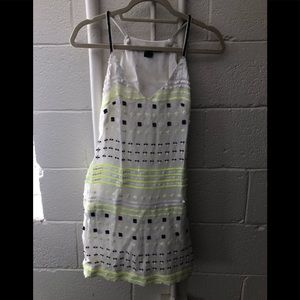 French Connection Dress